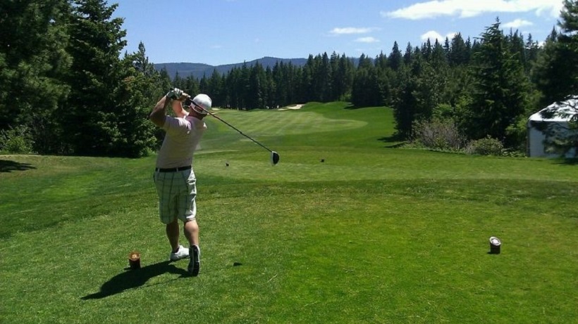 Những điều cần biết về thuật ngữ Par mà golfer cần biết