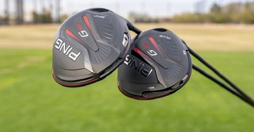 Những điểm vượt trội từ thương hiệu gậy đánh Golf Ping