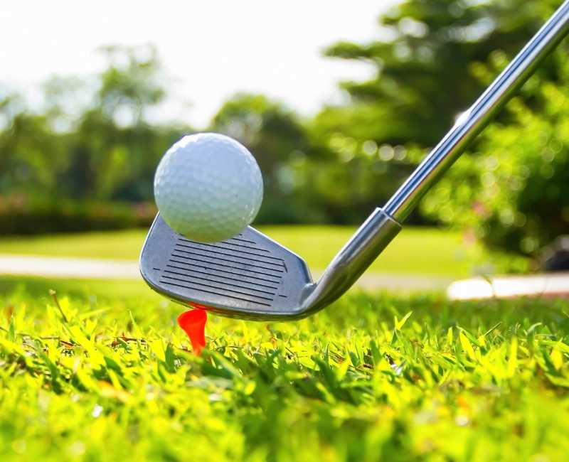 Top 5 sân golf tốt nhất Hà Nội mà bạn cần biết