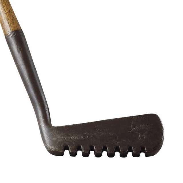  Gậy Putter Andrew Dickson Long-Nosed
