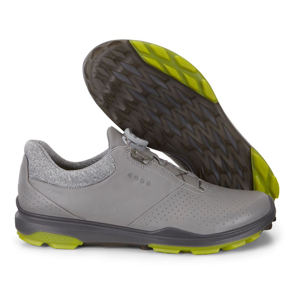 giày golf Ecco