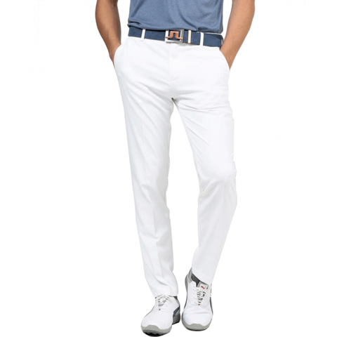 Quần Golf Nam J.LINDEBERG Slim Fit (Q55)