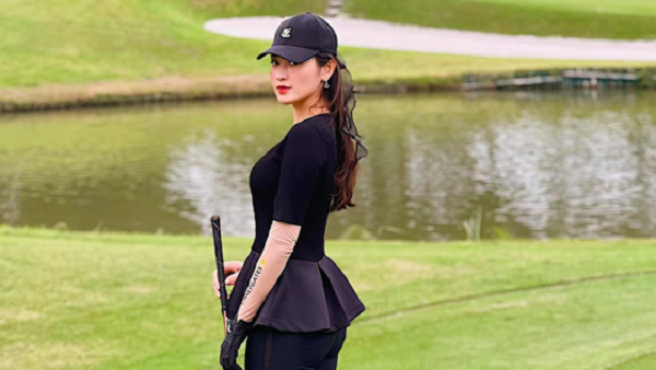 Hướng dẫn cách chọn trang phục khi chơi Golf  Binh Golf