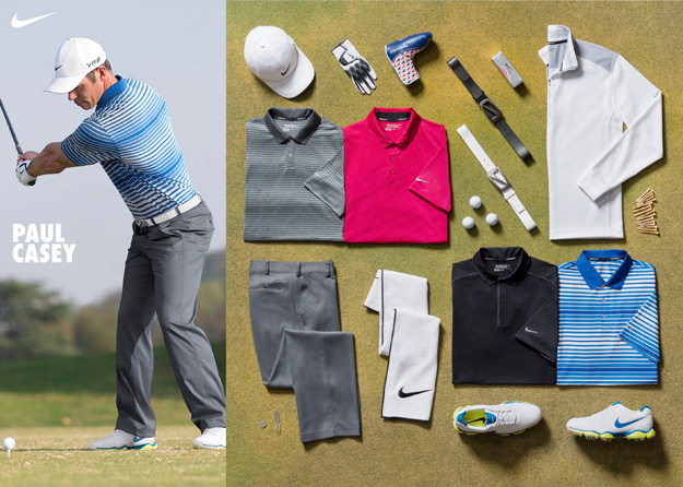 áo polo nam - biểu tượng của golfer
