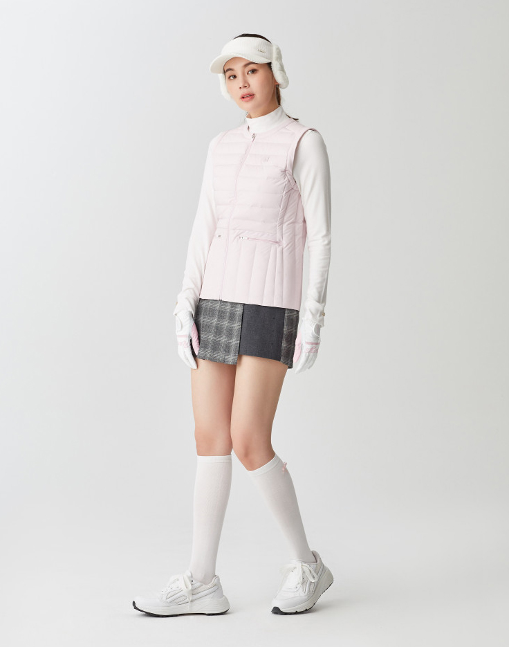 HAZZYS HWJU1D701P2 (A402)|Linking Golf
