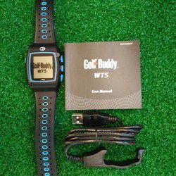 Máy đo khoảng cách golf Buddy