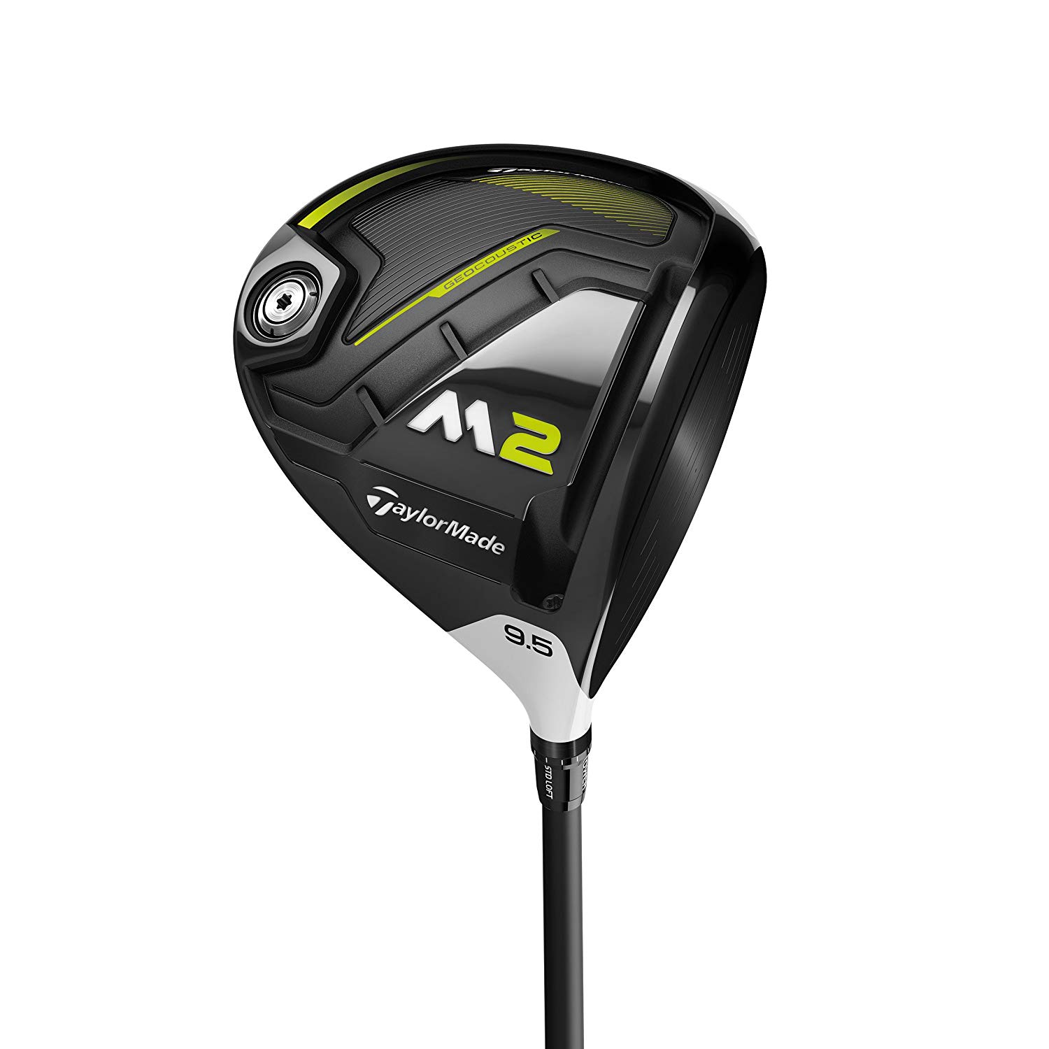 Gậy golf driver TaylorMade M2 Driver 2017