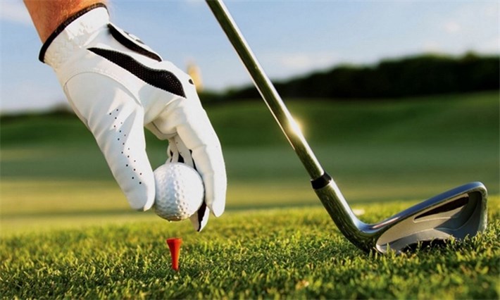 Gậy golf mới có thể sử dụng tốt ít nhất từ 5 năm trở lên