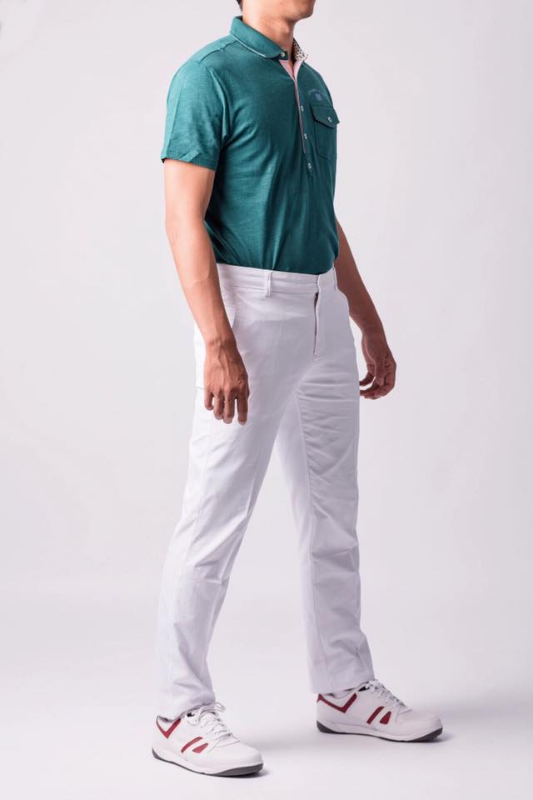Quần Golf Nam DRAGON MYTH 10037142-01 (Q61)