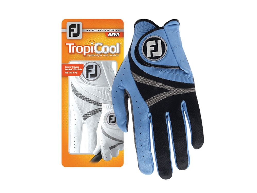 Găng Tay Golf FOOTJOY TROPICOOL (G30)