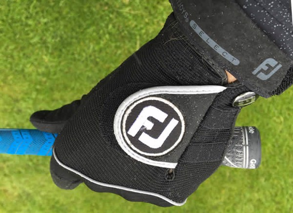 Găng tay FootJoy RainGrip