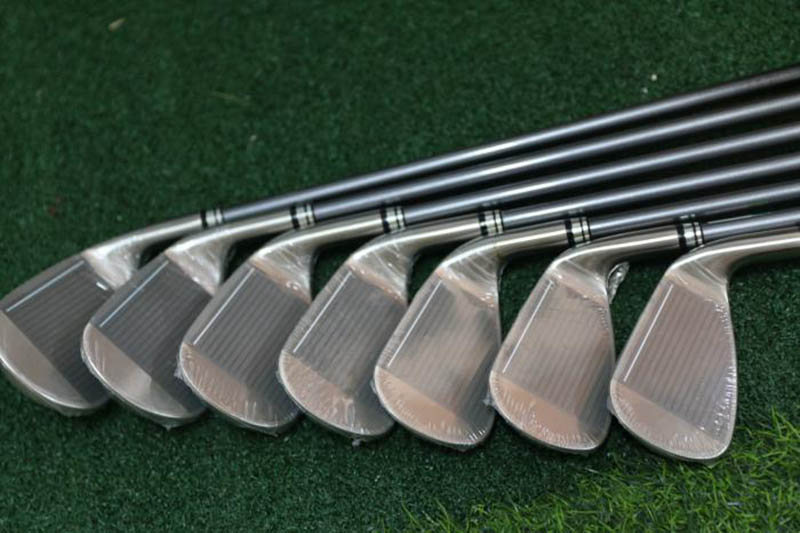 Chọn gậy gạt Putter