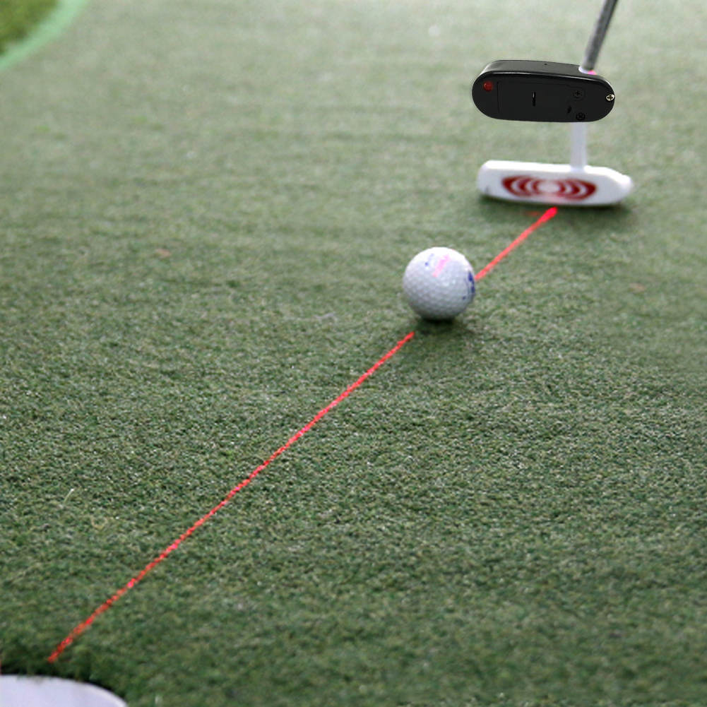 gậy putter