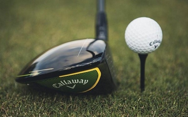 Đặc điểm, tính năng các dòng gậy golf Callaway