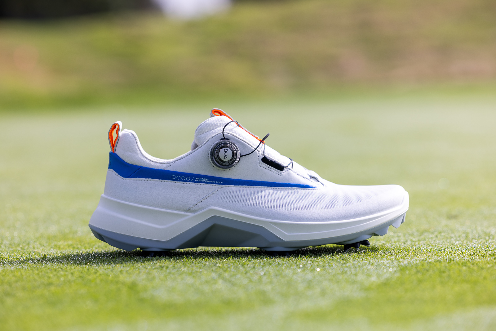 ECCO G5 Boa 15230460356 (S521) Linking Golf