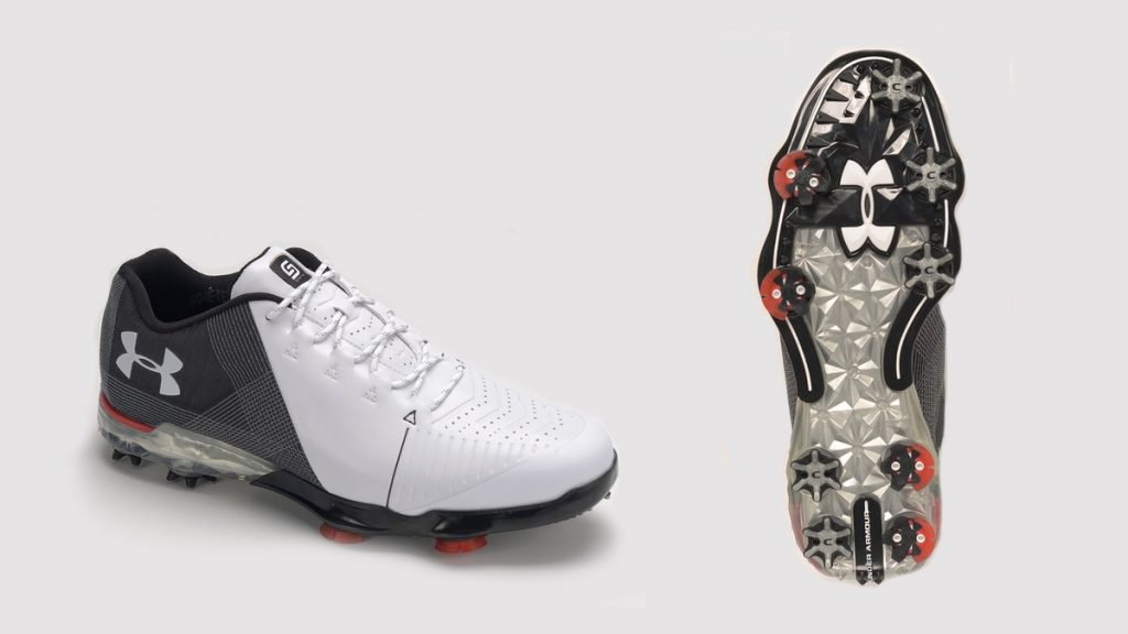 giày golf Under Armour Spieth 