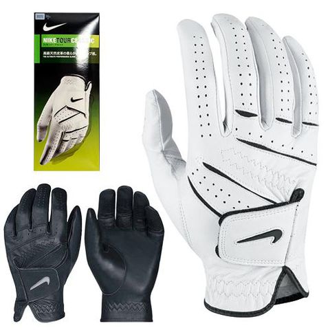 Găng Tay Golf NIKETOUR CLASSIC GG0433 (G4-G5)