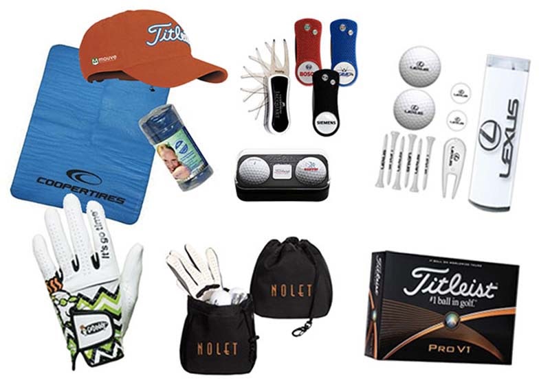 Phụ Kiện Chơi Golf Tại Việt Nam