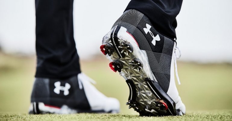 giày golf Under Armour