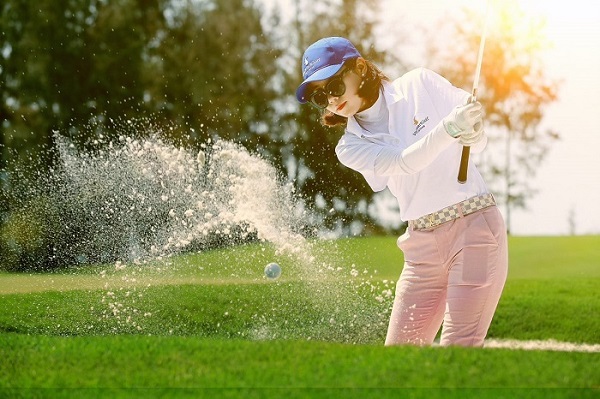 Nguyên tắc cần đảm bảo khi lựa chọn trang phục golf nữ