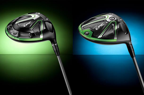Lịch sử ra đời của thương hiệu đánh golf Callaway