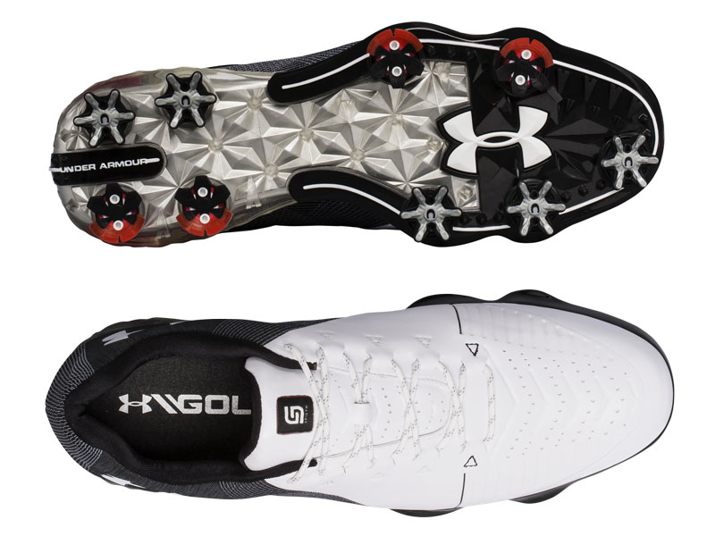 giày golf Under Armour Spieth 