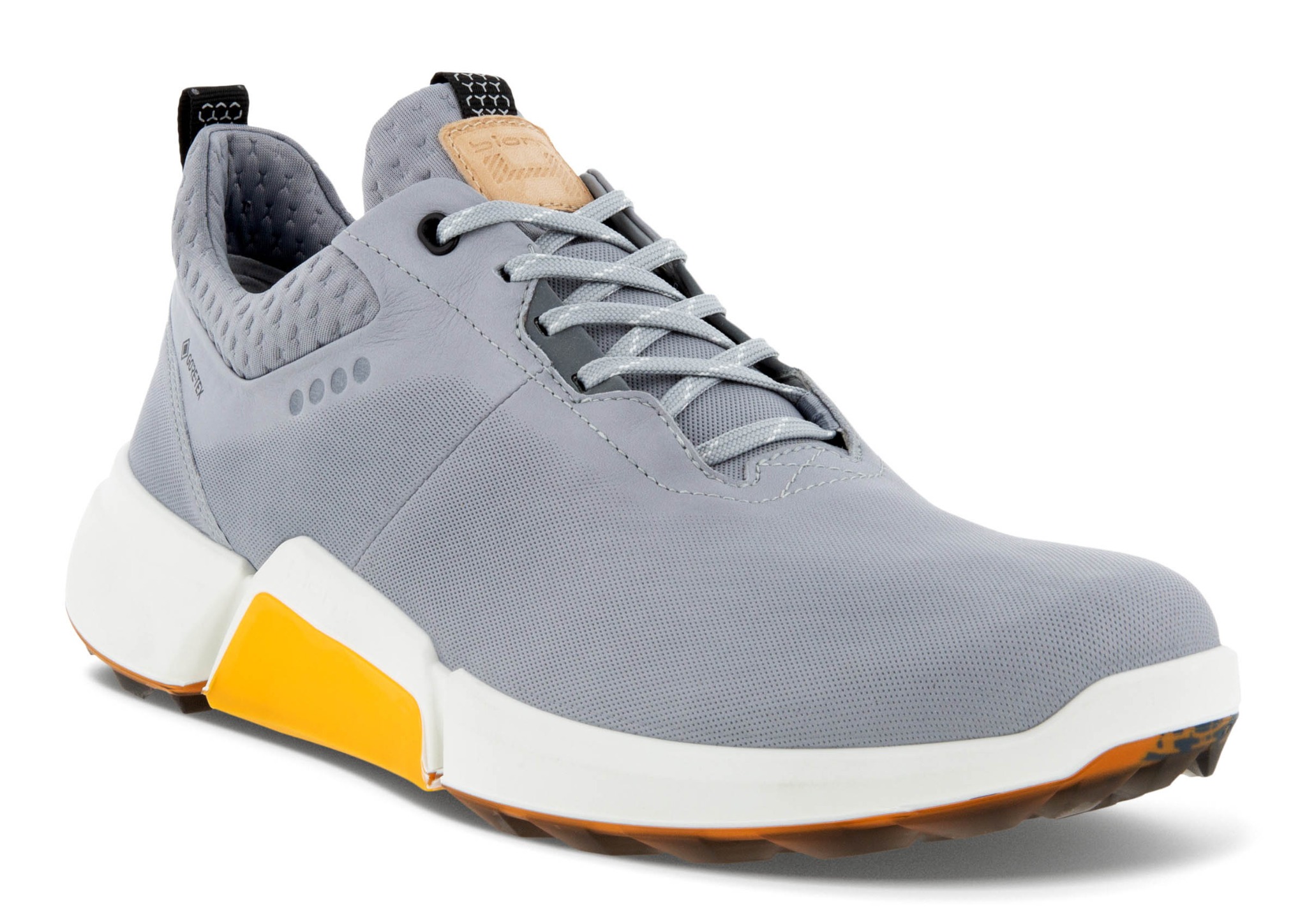 Giày Golf Nam ECCO Biom H4 10820401177 (s366) | Linking Golf