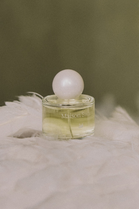 Maison Swané Clothes Spray No.1 Camomille