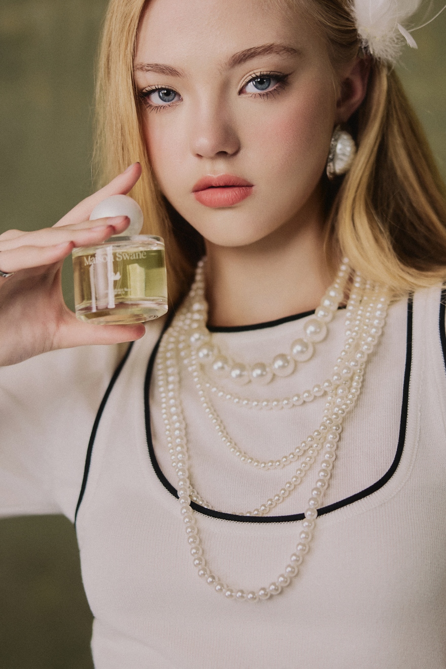 Maison Swané Clothes Spray No.1 Camomille