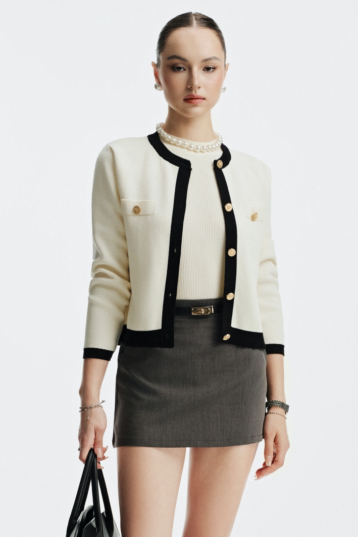 Danielle Long Sleeve