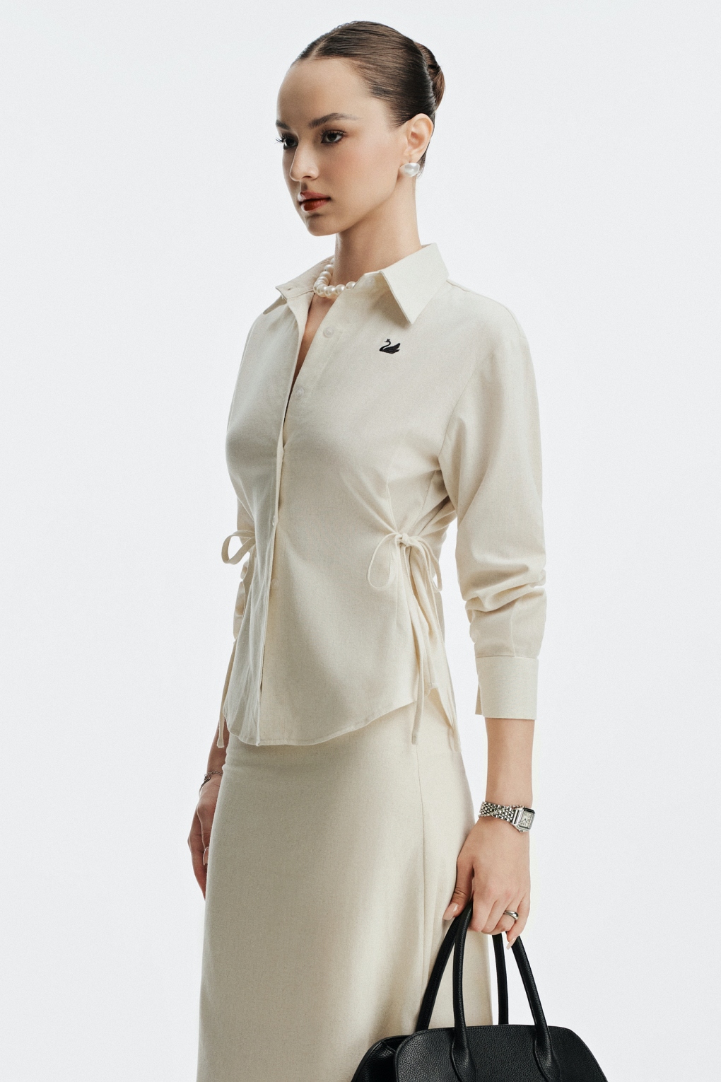 Polina Shirt