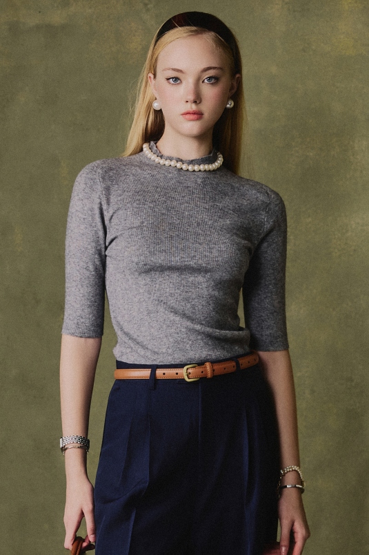 Potie 90s Top