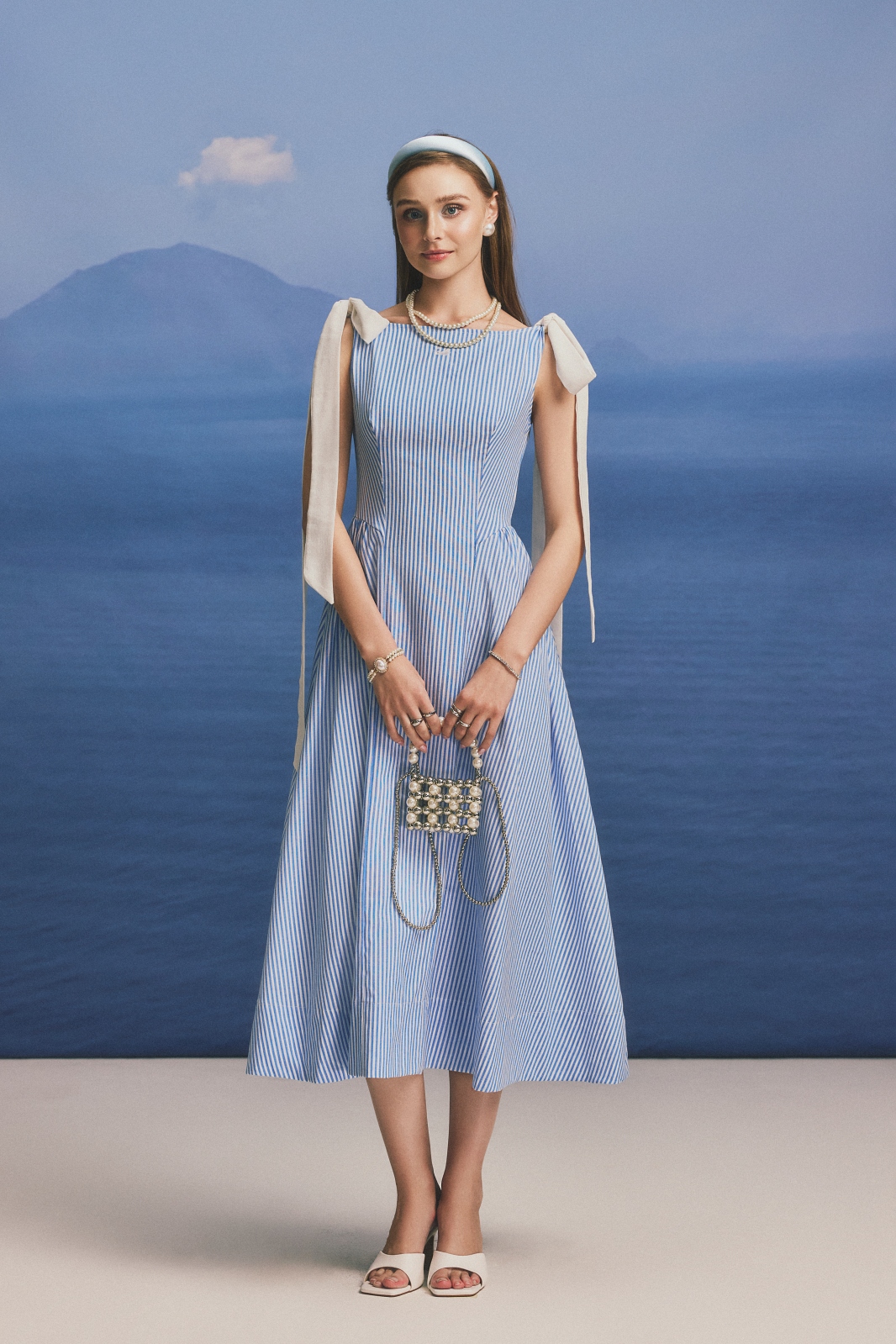 Sabina Dress
