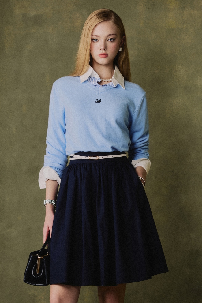Riviera Knit Top
