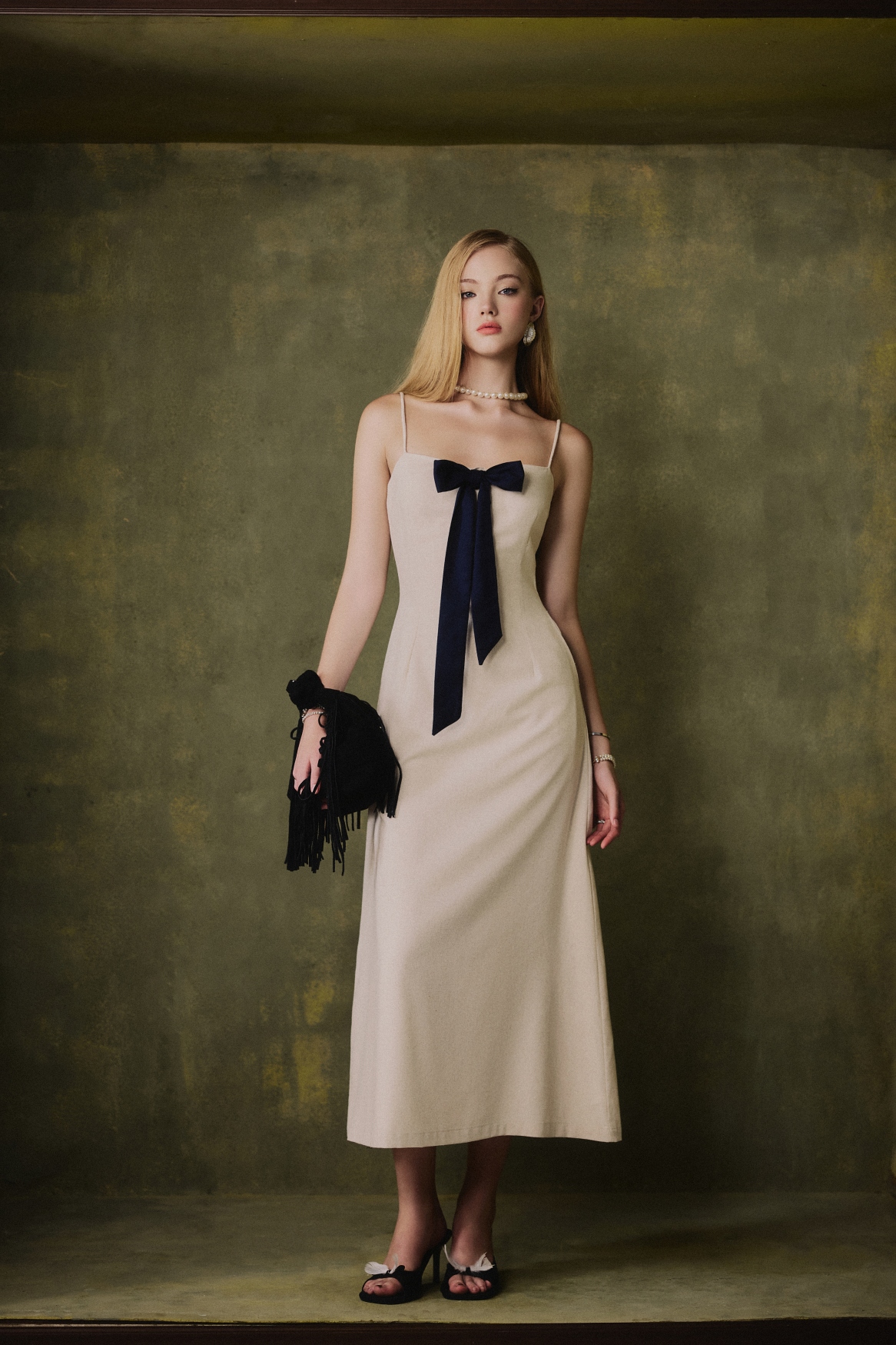 Marcina Dress