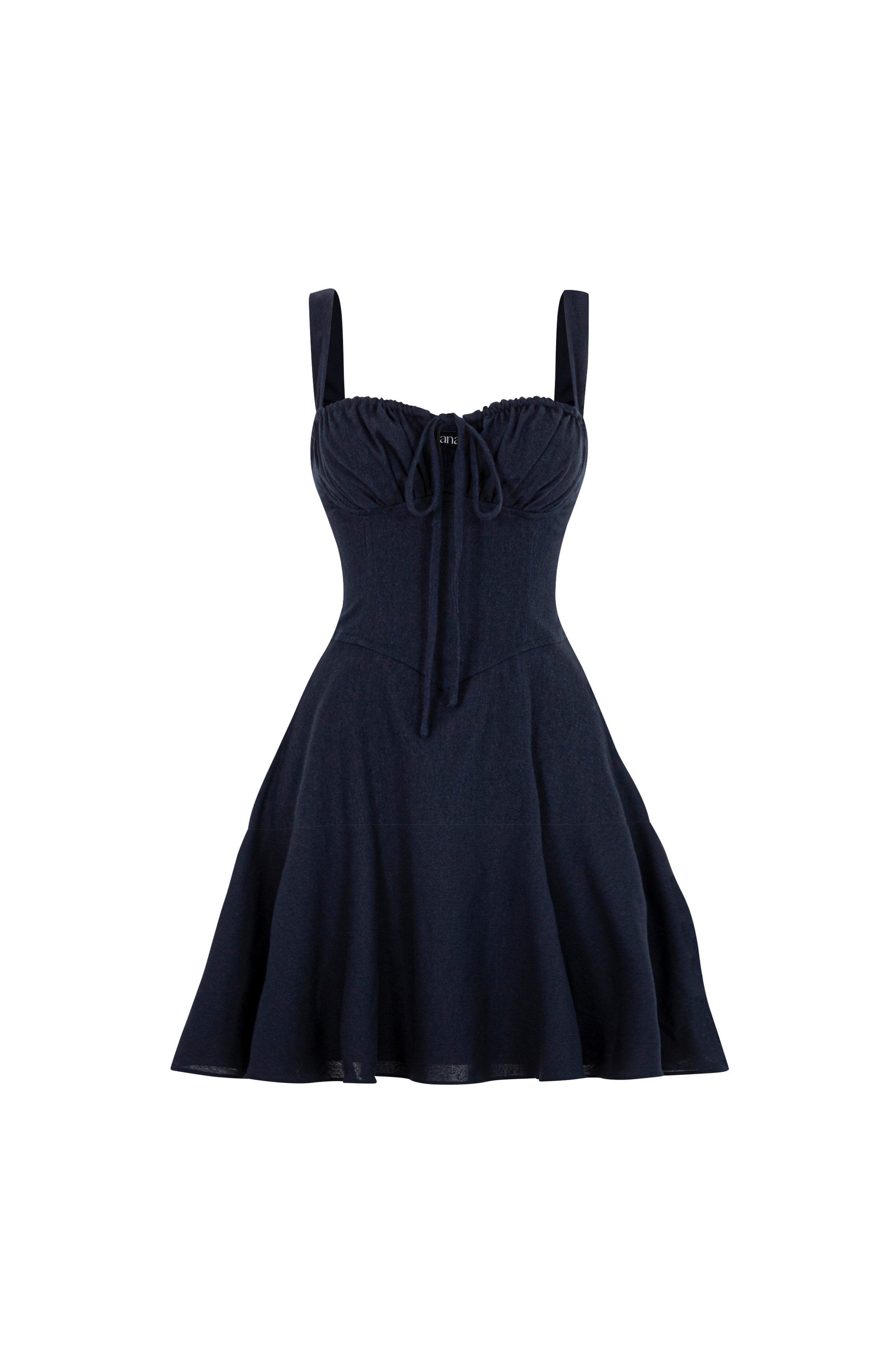 Melloise Mini Dress