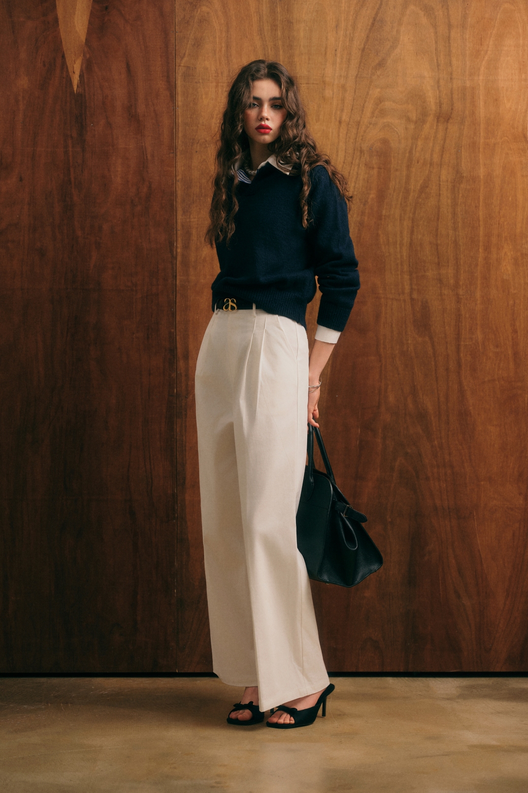 The Mésse Trouser Pants