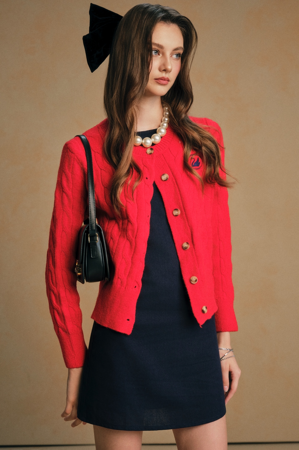 Lana Knit 24 Cardigan Outer