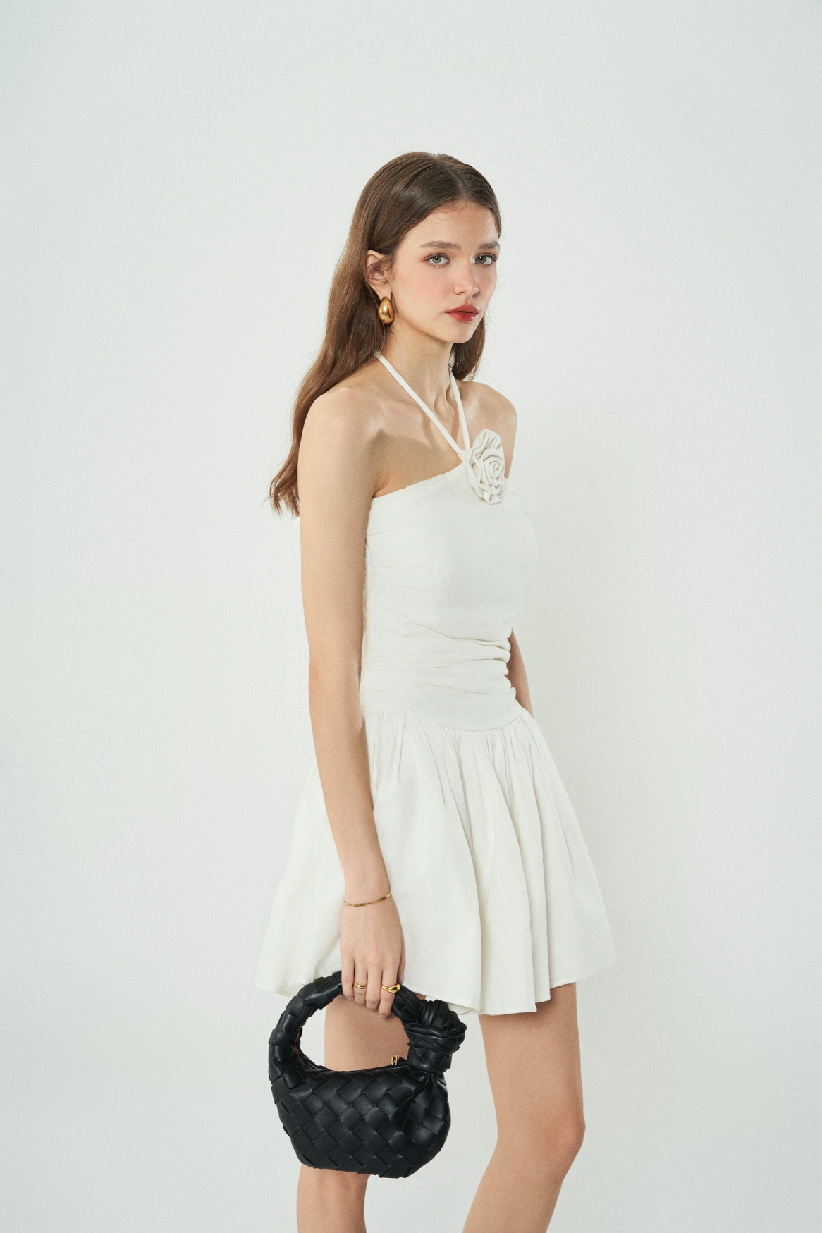 Canice Mini Dress