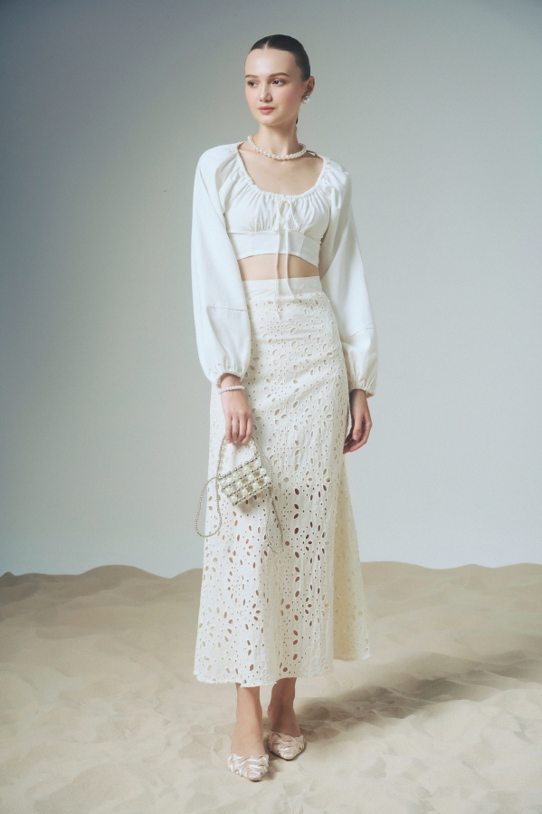 Claréne 100cm Skirt
