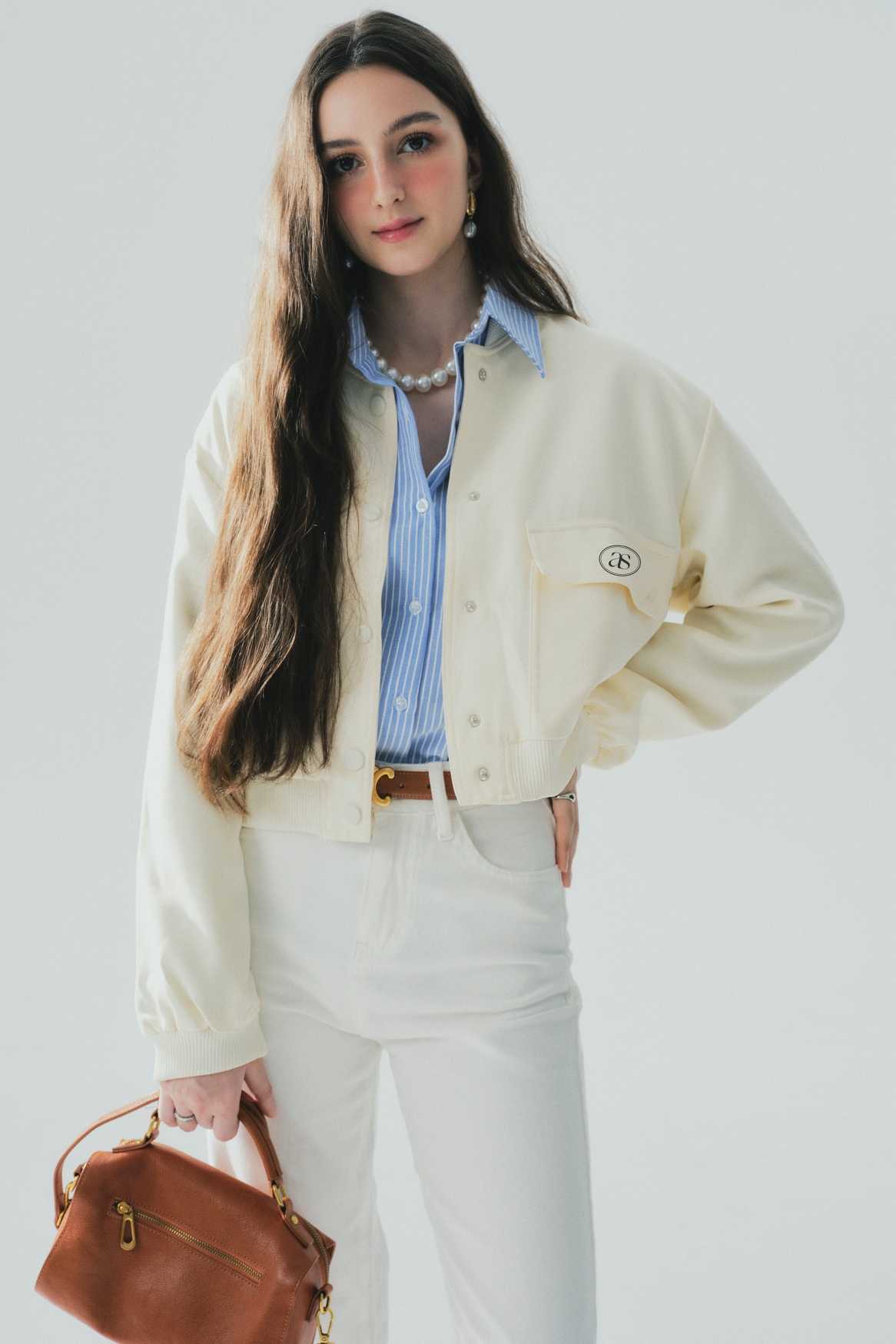 Hermina Jacket