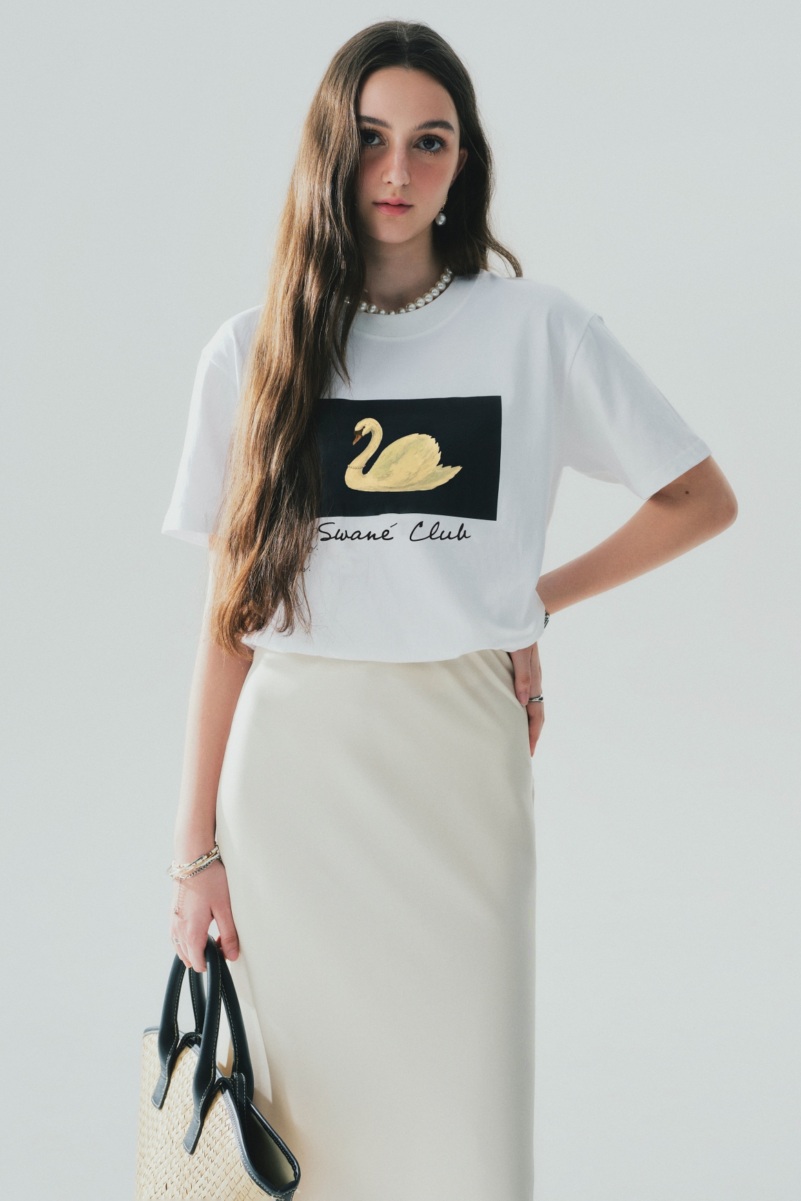 Swané Club Tee