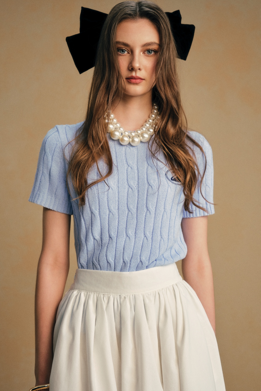 Lana Knit 24 Top