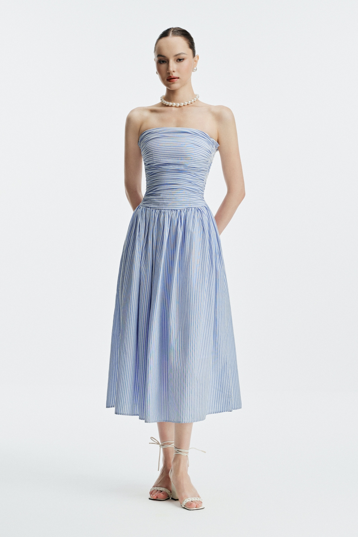 Canice Dress