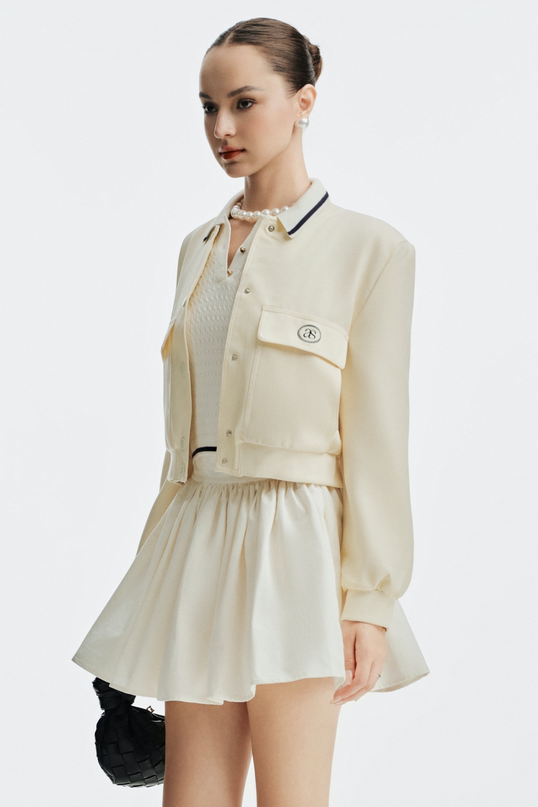 Hermina Jacket