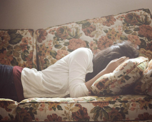 Nữ Sinh 19 tuổi hoảng loạn vì lỡ mang bầu