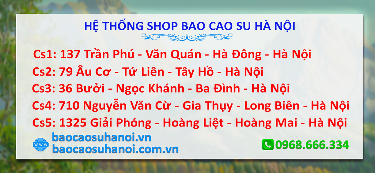 CỬA HÀNG BÁN THUỐC TENGSU JAPAN Ở LẠNG SƠN