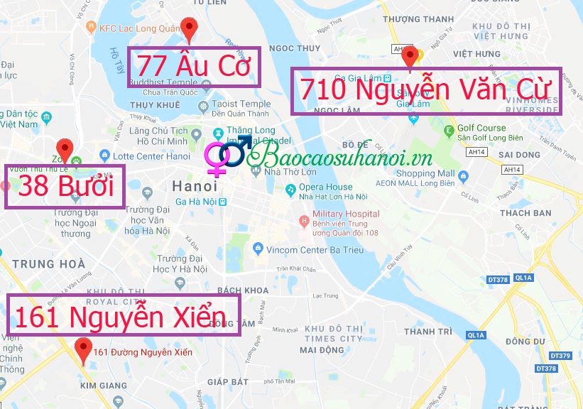 ĐỊA CHỈ BÁN BAO CAO SU DUREX Ở CẦU GIẤY