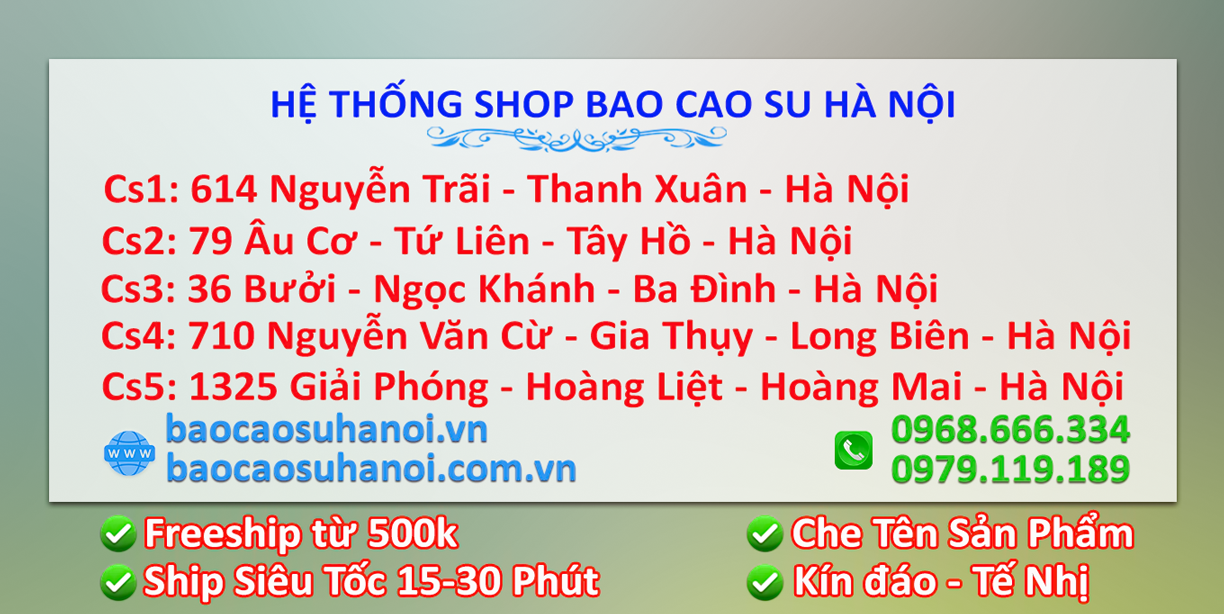 MUA BAO CAO SU NỘI ĐỊA TRUNG QUỐC GIÁ RẺ Ở HẢI DƯƠNG