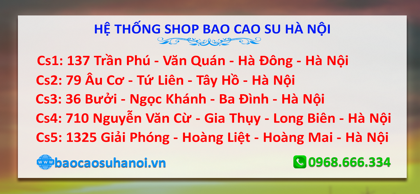 ĐỊA CHỈ BÁN BAO CAO SU SAGAMI CHÍNH HÃNG TẠI HẢI PHÒNG